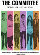 The Committee , Jeremy Childs