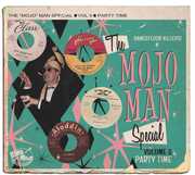 Mojo Man Special 5 (Various Artists) , Various Artists