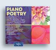 30 Piano Poetries , Various