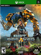 The Riftbreaker for Xbox Series X 