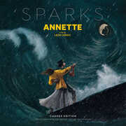 Annette (Selections From the Motion Picture Soundtrack) [Import] , Sparks
