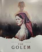 The Golem , Hani Furstenberg