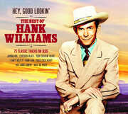 Hey, Good Lookin' , Hank Williams