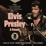 & Friends , Elvis Presley