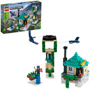 LEGO® Minecraft™ The Sky Tower 21173 