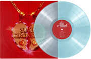 star-crossed (1 LP) (Sea Foam) , Kacey Musgraves