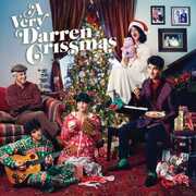 Very Darren Crissmas , Darren Criss