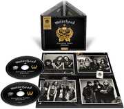 Everything Louder Forever - The Very Best Of (2xCD) , Motorhead