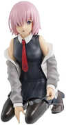 BanPresto - Fate Grand Order: Grand Temple of Solomon - Mash Kyrielight Statue 