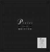 Live In Brixton [8CD Boxset] [Import] , Pixies