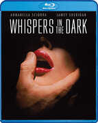 Whispers in the Dark , Annabella Sciorra