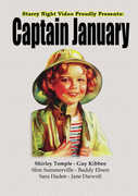 Captain January , Shirley Temple
