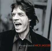 Very Best Of Mick Jagger [Import] , Mick Jagger