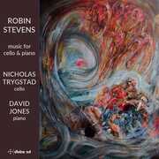 Music for Cello & Piano , David Jones
