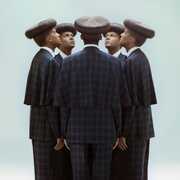 Multitude , Stromae