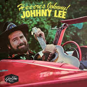 H-e-e-ere's Johnny! , Johnny Lee