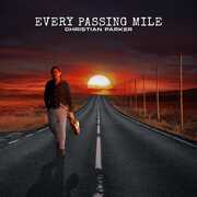 Every Passing Mile , Christian Parker