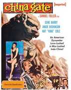 China Gate [Import] , Gene Barry