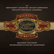 Gershwin Country , Michael Feinstein