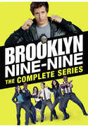 Brooklyn Nine-Nine: The Complete Series , Andy Samberg