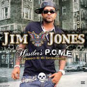 Hustler's P.O.M.E. (Product of My Environment) (RSD) , Jim Jones
