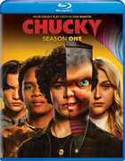 Chucky: Season One 