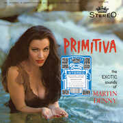 Primitiva , Martin Denny