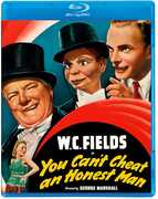 You Can't Cheat an Honest Man , W.C. Fields