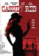 Cassidy Red 
