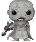 FUNKO POP! MARVEL: Thor Love and Thunder - Gorr 