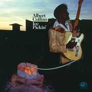 Ice Pickin' , Albert Collins