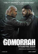 Gomorrah: Fifth and Final Season 