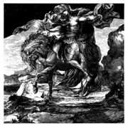 Antithesis , Black Void