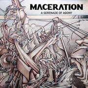 A Serenade Of Agony , Maceration