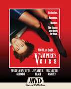 Vampire's Kiss , Nicolas Cage
