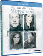 The Shipping News , Kevin Spacey