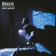 Birdy: Music From The Film , Peter Gabriel