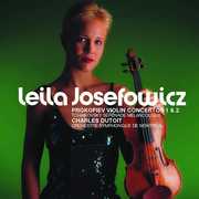 Con VN 1/ 2 , S. Prokofiev