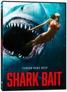 Shark Bait , Holly Earl