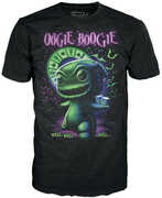 FUNKO BOXED TEE: The Nightmare Before Christmas - Oogie - L 