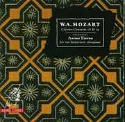 Piano Concerti 18 & 19 , Jos van Immerseel