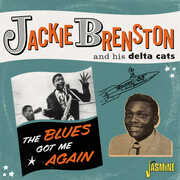 Blues Got Me Again: Singles 1951-1962 [Import] 