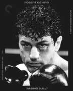 Raging Bull (Criterion Collection) , Robert De Niro