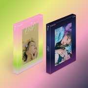 Aria - incl. Photobook, 2 Photocards, Film Photocard, Fan + ID Photo [Import] , Yerin
