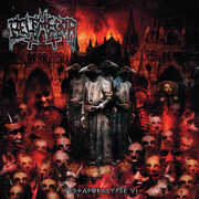 Pestapokalypse VI , Belphegor