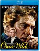 The Trials of Oscar Wilde , Peter Finch