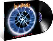 Adrenalize , Def Leppard