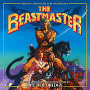 The Beastmaster - Original Motion Picture Soundtrack , Lee Holdridge
