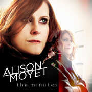 The Minutes , Alison Moyet
