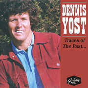 Traces of the Past , Dennis Yost